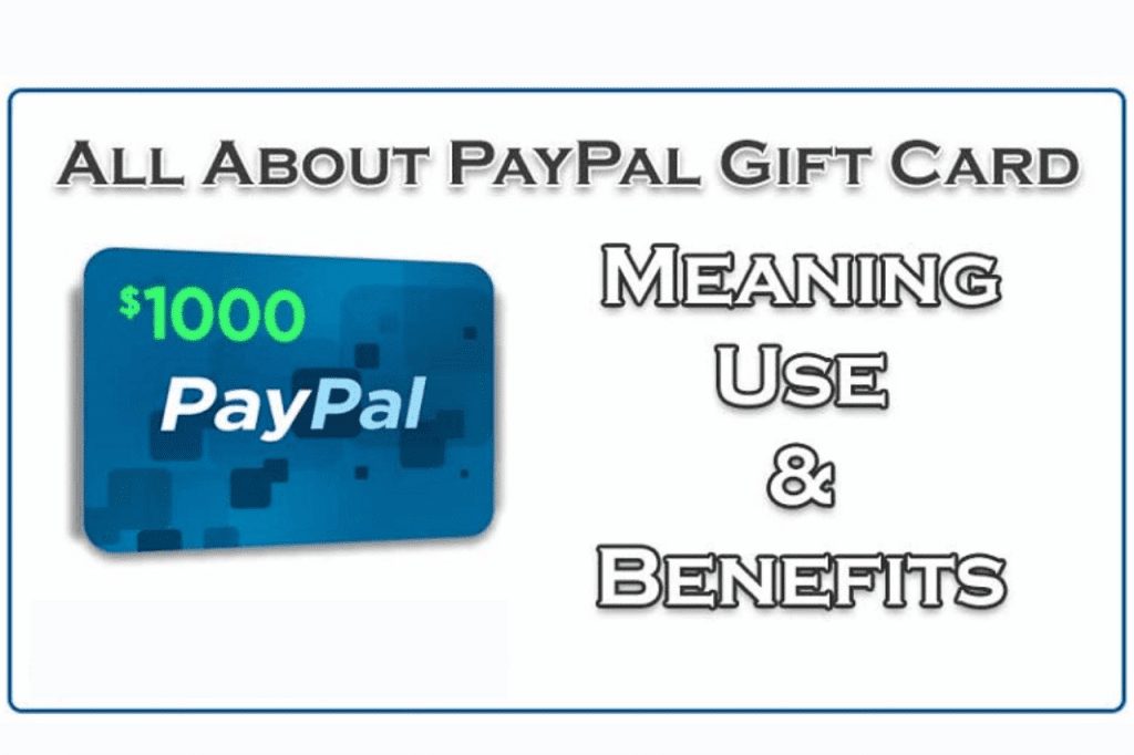 buy gift cards with paypal