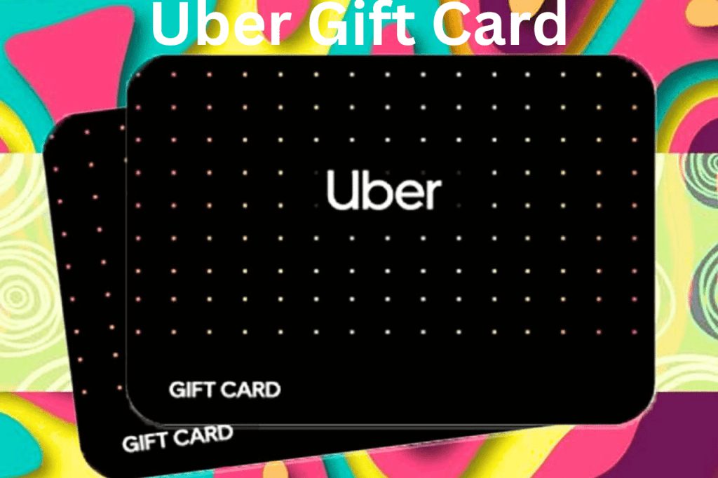     uber gift card balance 