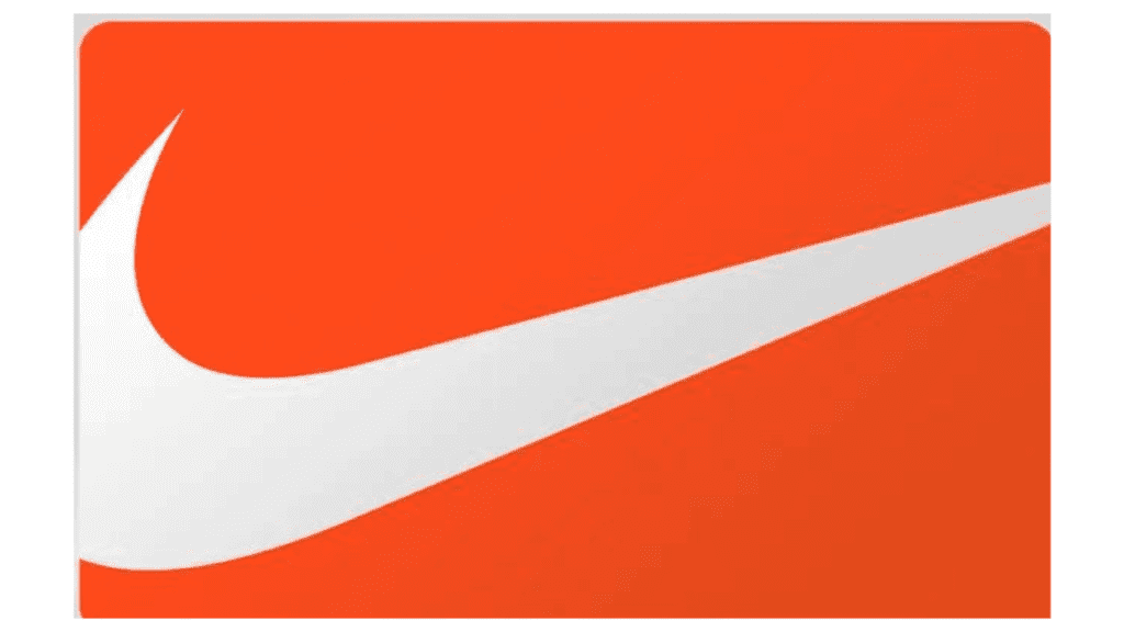 Nike Lawsuit Gift Card