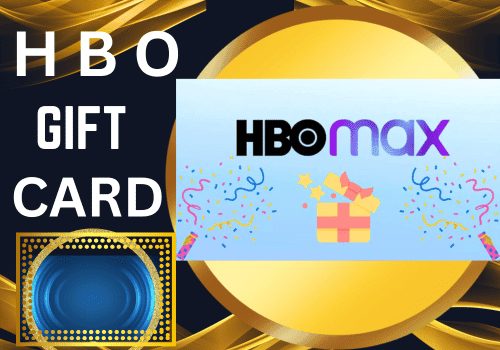 hbo now gift card