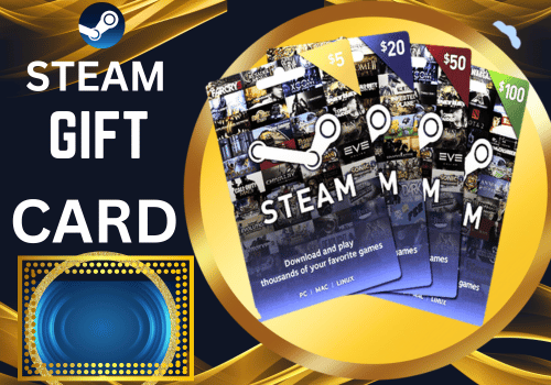 Steam Gift Card Amazon