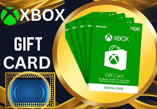xbox gift card codes free