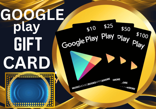 google play gift card balance