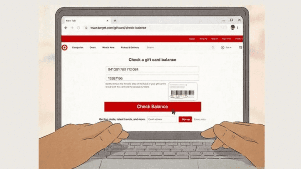 Target Gift Card Balance Scopes Don’t Match: How to Resolve the Issue 2023