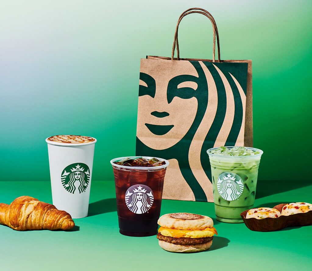 Can You Use Starbucks Gift Cards on Uber Eats? Find Out Now!