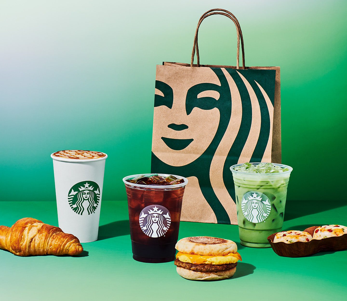Can You Use Starbucks Gift Cards on Uber Eats